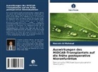 Hossain Al Mahmud - Auswirkungen des MIDCAB-Transplantats auf die frühe postoperative Nierenfunktion