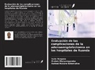 Kaitesi Mukara Batamuliza, Protais Munyarugamba, Isaie Ncogoza - Evaluación de las complicaciones de la adenoamigdalectomía en los hospitales de Ruanda