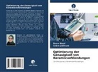 Sabra Jaâfoura, Sarra Nasri - Optimierung der Genauigkeit von Keramikverblendungen