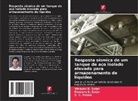 S. C. Potnis, Poonam S. Sutar, Vinayak B. Sutar - Resposta sísmica de um tanque de aço isolado elevado para armazenamento de líquidos