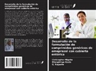 Eliangiringa Kaale, G. Kagashe, Christopher Migoha - Desarrollo de la formulación de comprimidos genéricos de omeprazol con cubierta entérica