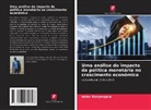 Isidor Kanyangela - Uma análise do impacto da política monetária no crescimento económico