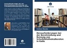 Lindiwe Shandu - Herausforderungen bei der Bereitstellung und Nutzung von Schulbibliotheksdiensten in Katle