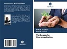 Nsikak Abraham, Joseph Essien - Verbesserte Bioremediation