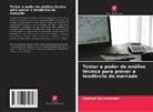 Shahrad Kermanshahi - Testar o poder da análise técnica para prever a tendência do mercado