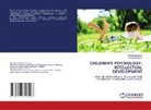 Gulmira Ismoilova, Sabina Ismoilova - CHILDREN'S PSYCHOLOGY, INTELLECTUAL DEVELOPMENT