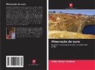 Sirika Bekele Terfassa - Mineração de ouro