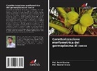 Md. Nazrul Islam, Md. Dulal Sarkar - Caratterizzazione morfometrica del germoplasma di cocco