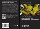 Md. Nazrul Islam, Md. Dulal Sarkar - Caracterización morfométrica del germoplasma del cocotero