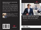 Olivier Colot, Diamila Delporte - Business model and the Covid-19 crisis: how can we adapt?