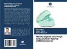 Samir Bakry, Sanaa Hussein, Ali Zabara - Maßhaltigkeit von Vinyl-Siloxanether-Hybrid-Abformmaterial