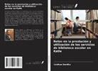 Lindiwe Sandhu - Retos en la prestación y utilización de los servicios de biblioteca escolar en Katle