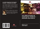 Zorica Djuric, Biljana S. Ili¿, Biljana S. Ilic - Les déterminants de l'entreprise moderne - Méthode descriptive