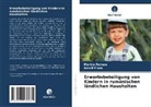 Florica Fernea, Gavril Flora - Erwerbsbeteiligung von Kindern in rumänischen ländlichen Haushalten