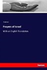 Various - Prayers of Israel