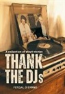 Fergal O'Byrne - Thank the DJs