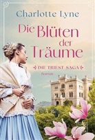 Charlotte Lyne - Die Blüten der Träume
