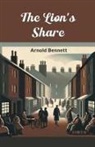 Arnold Bennett - The Lion's Share
