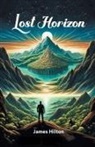 James Hilton - Lost Horizon
