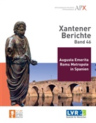 Christoph Eger, Trinidad Nogales Basarrate - Xantener Berichte Band 46