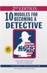 Paulo Morocho - 10 Modules for Becoming a Detective