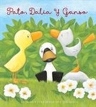 Tad Hills - Pato, Dalia y Ganso