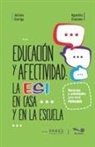 Juliana Garriga, Agustina Graziano - Educación y afectividad