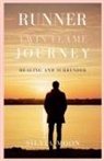 Silvia Moon - Runner Twin Flame Journey