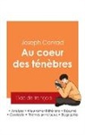 Joseph Conrad - Réussir son Bac de français 2025 : Analyse du roman Au coeur des ténèbres de Joseph Conrad