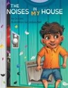 Lisa - The Noises in MY House