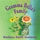 Barbara Swift Guidotti - Gramma Bella's Family