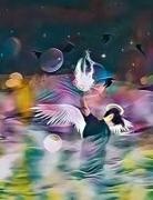 Michael Andrew Lambert - The Artwork of 3ichael 7ambert