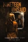 Alice Cox - Nineteen Unsaid