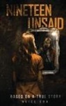 Alice Cox - Nineteen Unsaid