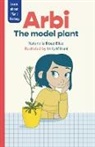 Natanella Illouz-Eliaz - Arbi the Model Plant