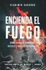 Vladimir Savchuk - Encienda el Fuego