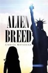 Chrysa Matsouka - Alien Breed