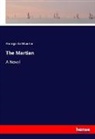 George Du Maurier - The Martian