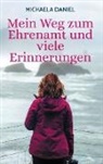 Michaela Daniel - Mein Weg zum Ehrenamt und viele Erinnerungen