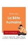 Émile Zola - Réussir son Bac de français 2025 : Analyse de La Bête humaine d'Émile Zola