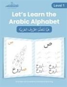 Ezilm - Let's Learn the Arabic Alphabet