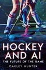 Oakley Hunter - Hockey and AI