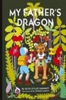 Ruth Chrisman Gannett, Ruth Stiles Gannett - My Father's Dragon