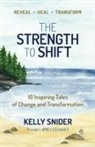 Snider - The Strength to Shift
