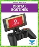 Spanier Kristine Mlis - Digital Routines
