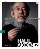 Halil Akdeniz - Otobiyografik Yasami ve Sanati Kavramlar ve Sinirlar Ötesi