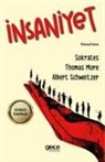 Thomas More, Albert Schweitzer, Sokrates - Insaniyet