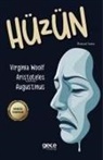 Aristoteles, Augustinus, Virginia Woolf - Hüzün