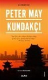 Peter May - Kundakci