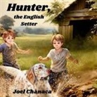 Chanaca, Chanaca, John Chanaca - Hunter, the English Setter